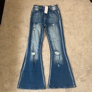 Southern Fried Chics jeans